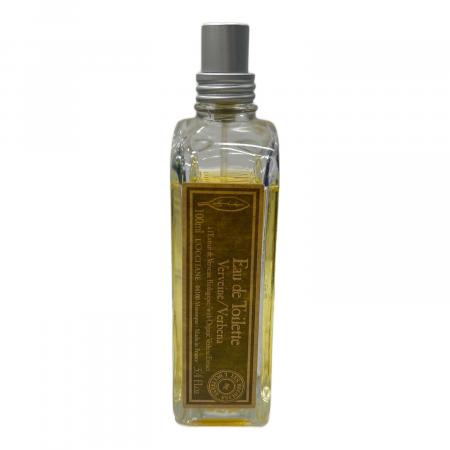 LOCCITANEオードトワレCAVB MVB HBSO CBE4点まとめ売り LOCCITANE