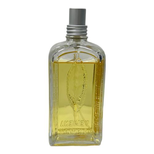 L'OCCITANE (ロクシタン) フレグランス ヴァーベナオードトワレ 100ml 残量80%-99%