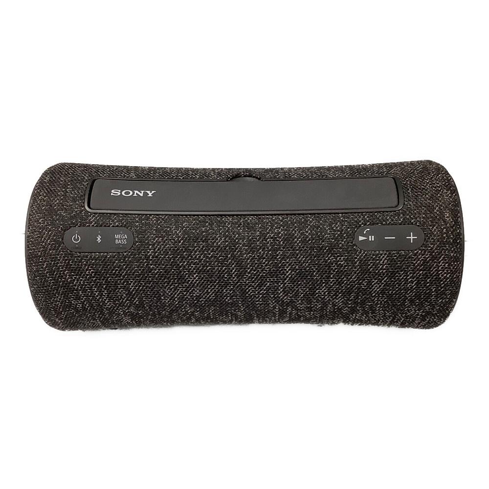 SONY (ソニー) Bluetooth対応スピーカー 本体のみ SRS-XG300