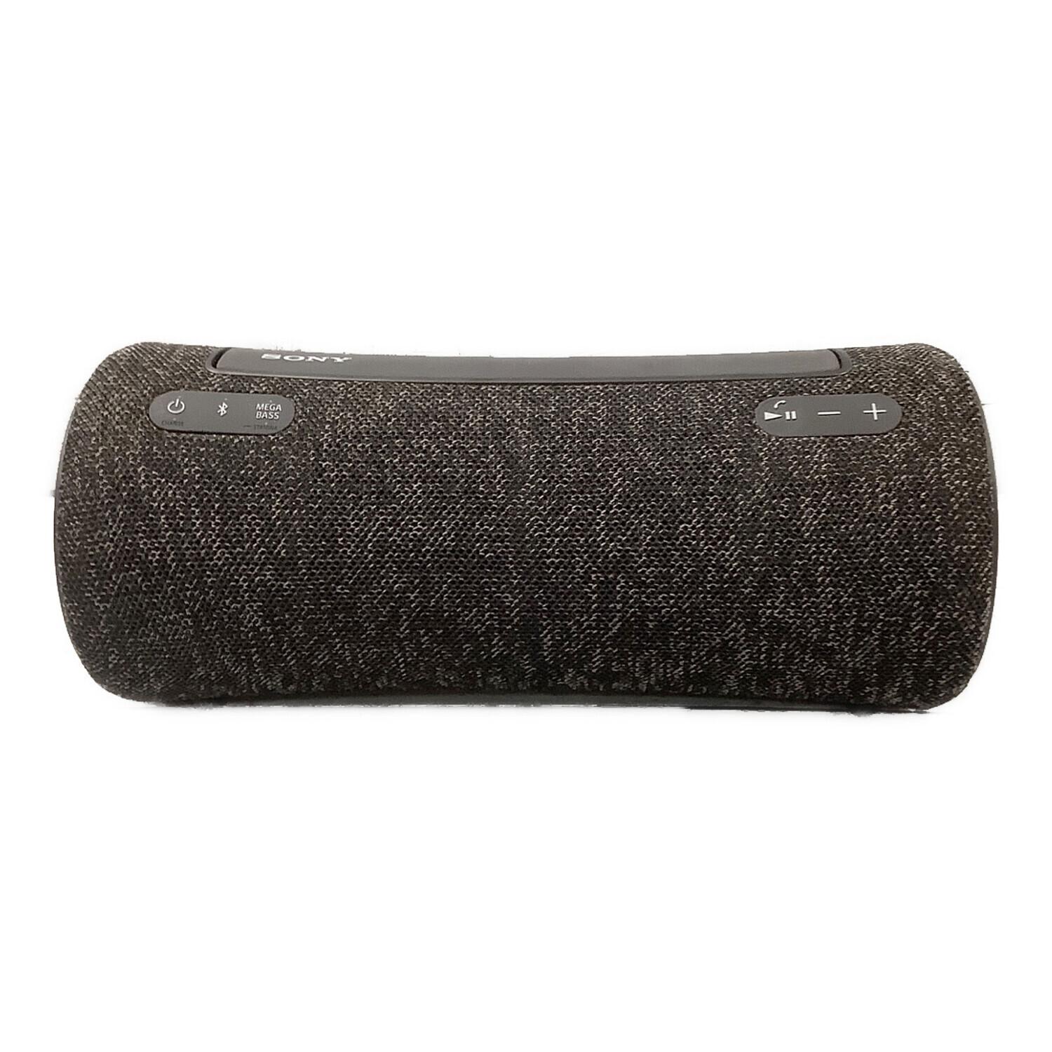 SONY (ソニー) Bluetooth対応スピーカー 本体のみ SRS-XG300