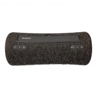 SONY (ソニー) Bluetooth対応スピーカー 本体のみ SRS-XG300