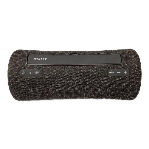 SONY (ソニー) Bluetooth対応スピーカー 本体のみ SRS-XG300