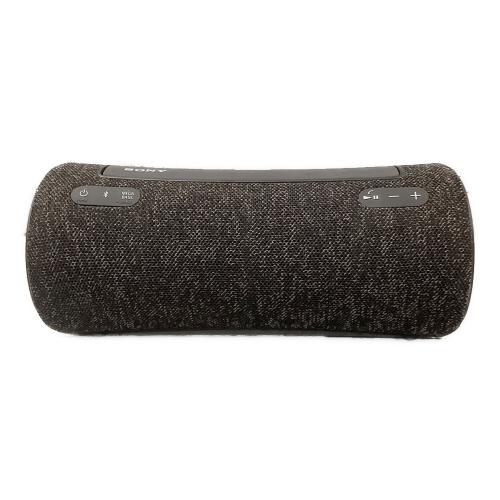 SONY (ソニー) Bluetooth対応スピーカー 本体のみ SRS-XG300