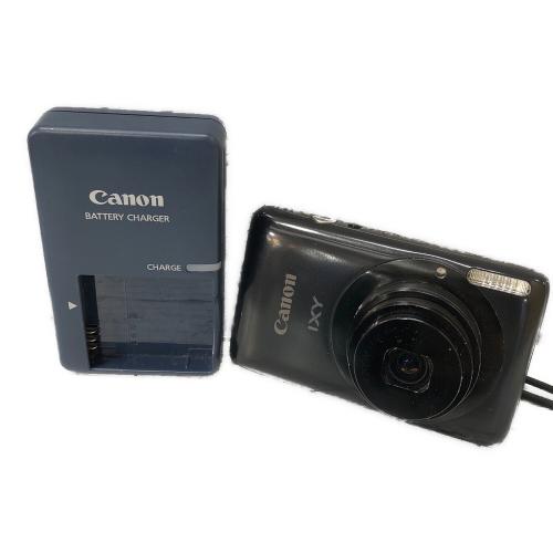 CANON (キヤノン) コンパクトデジタルカメラ IXY 620F 1280万画素 1/2.3型CMOS SDXCカード対応 581050007408