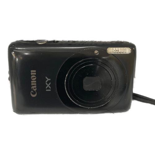 CANON (キヤノン) コンパクトデジタルカメラ IXY 620F 1280万画素 1/2.3型CMOS SDXCカード対応 581050007408
