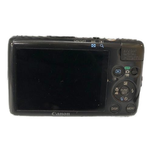 CANON (キヤノン) コンパクトデジタルカメラ IXY 620F 1280万画素 1/2.3型CMOS SDXCカード対応 581050007408