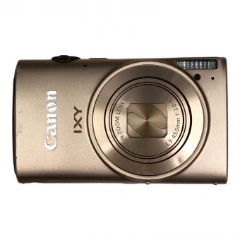 CANON (キヤノン) コンパクトデジタルカメラ IXY400F 1410万画素 1/2.3型CCD SDXCカード対応 -