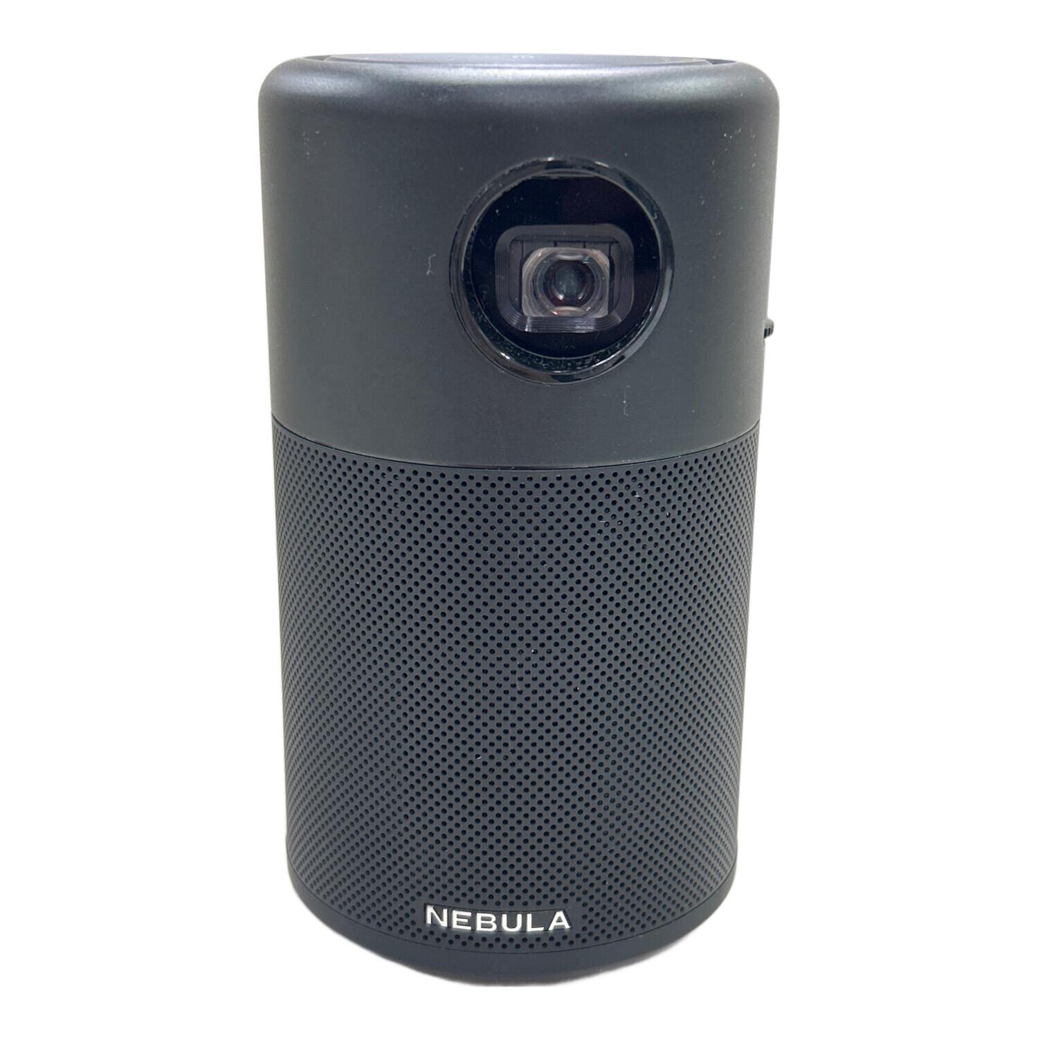 【中古・動作確認済み】Anker Nebula Capsule II Anker (アンカー) Nebula Capsule II 動作未確認 D4111