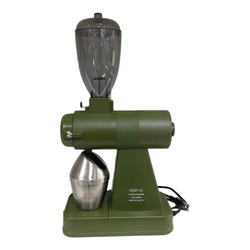 Kalita (カリタ) コーヒーグラインダー KCG-17