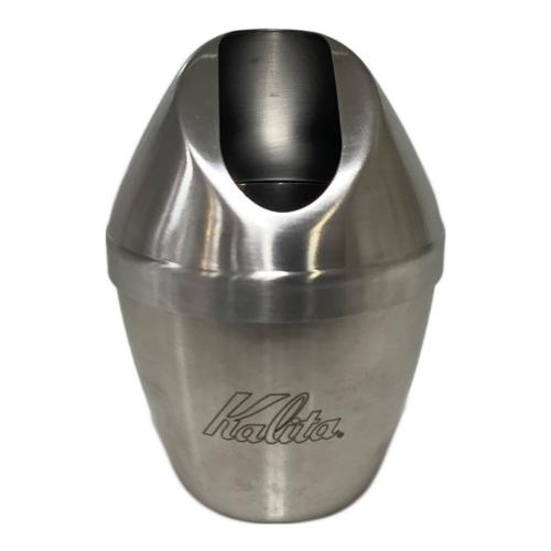 Kalita (カリタ) コーヒーグラインダー KCG-17