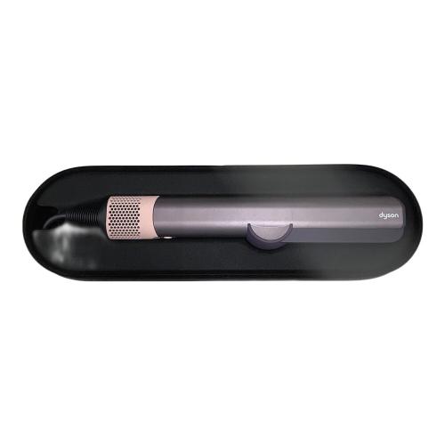 dyson (ダイソン) Airstrait ピンク HT01 2024年製 動作確認済み