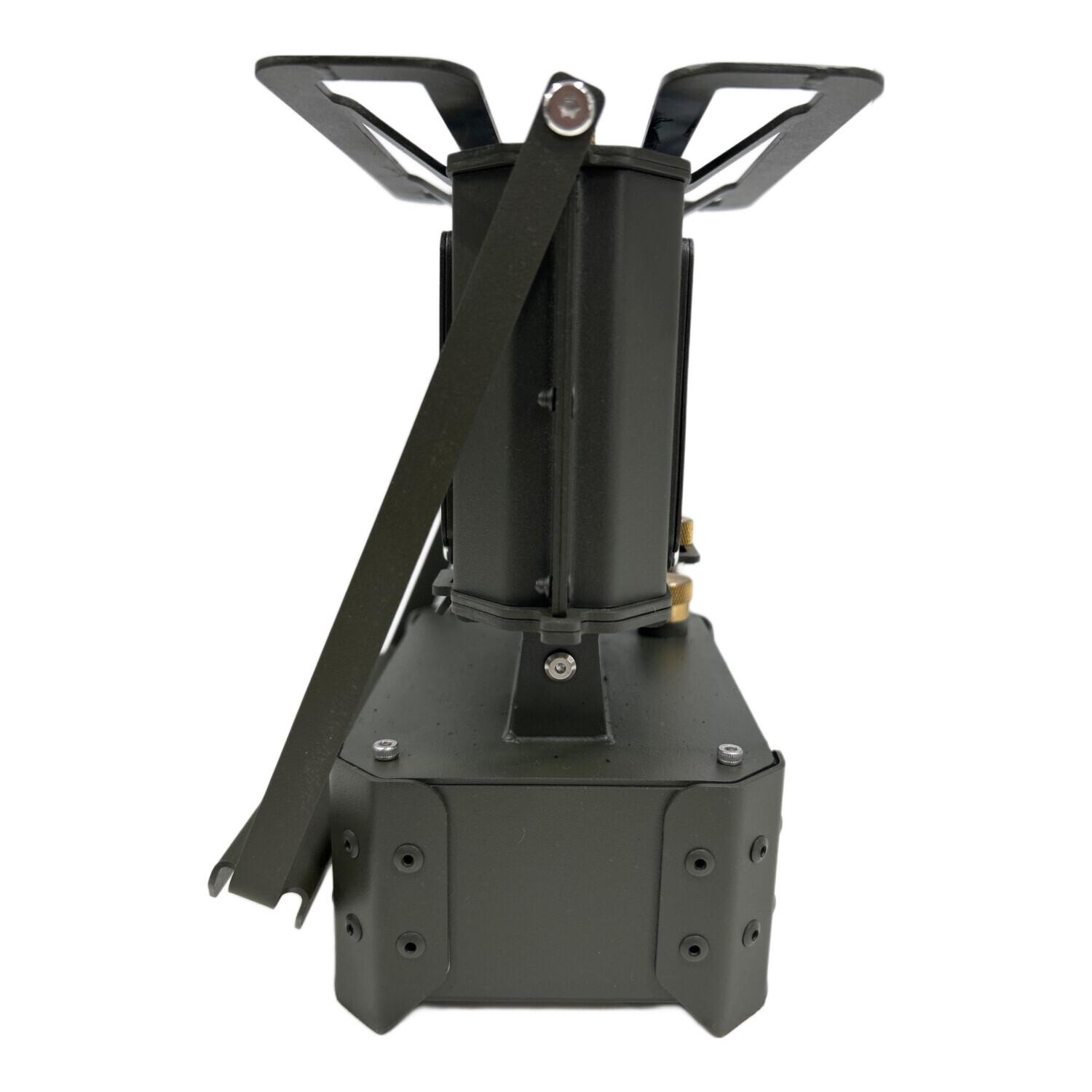 【新品未使用】FUTURE FOX アイロンヒーター FUTURE FOX (フューチャーフォックス) アイロンストーブ｜トレファクONLINE