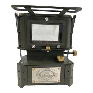 FUTURE FOX (フューチャーフォックス) アイロンストーブ