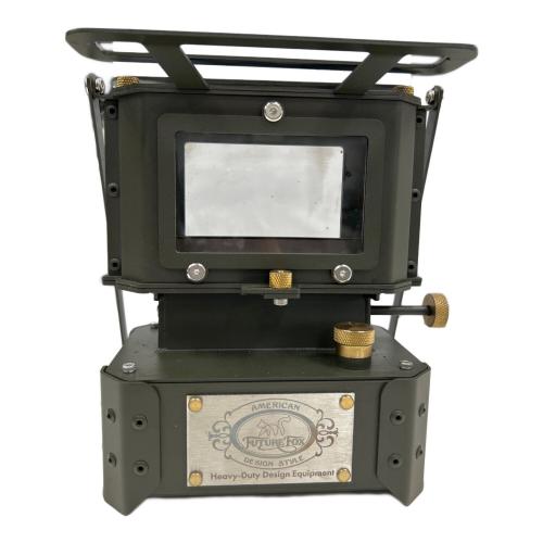 FUTURE FOX (フューチャーフォックス) アイロンストーブ