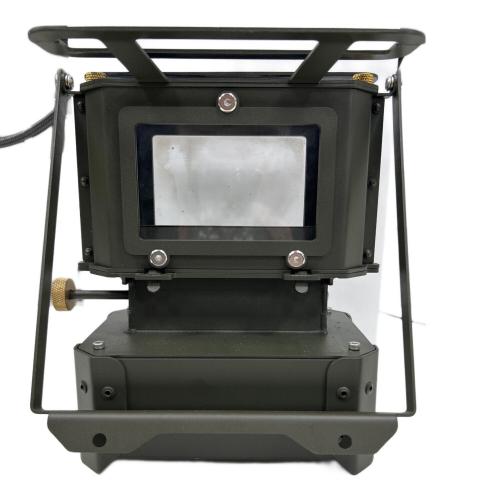 FUTURE FOX (フューチャーフォックス) アイロンストーブ