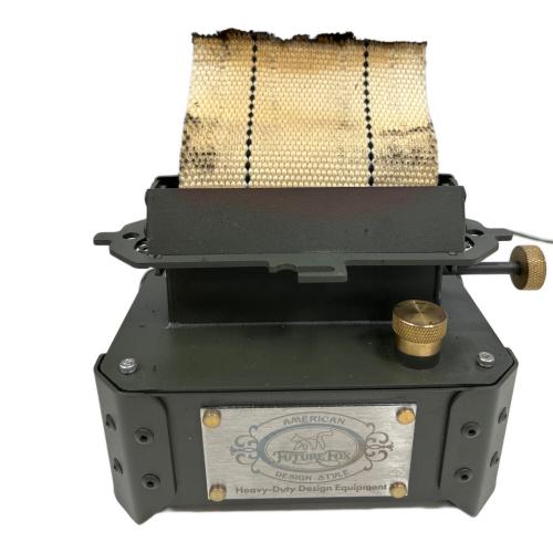 FUTURE FOX (フューチャーフォックス) アイロンストーブ