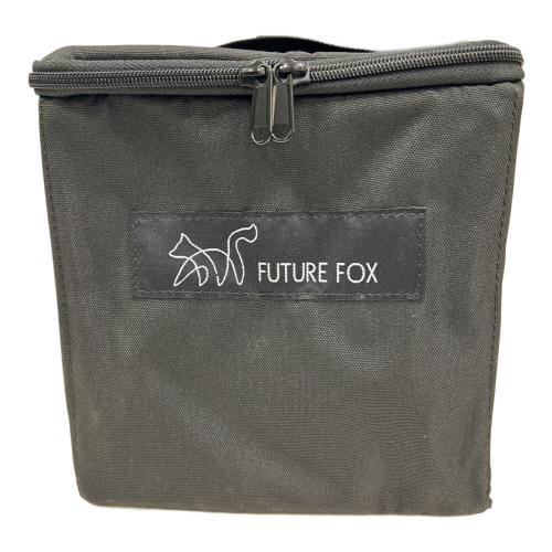 FUTURE FOX (フューチャーフォックス) アイロンストーブ