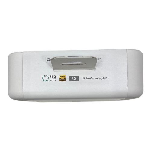 SONY (ソニー) ノイズキャンセリングヘッドホン WH-1000XM5