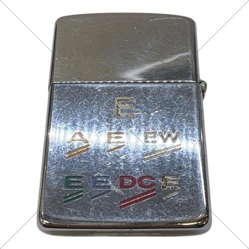 ZIPPO (ジッポ) ZIPPO 1988年製 USS.KIRK FF-1087