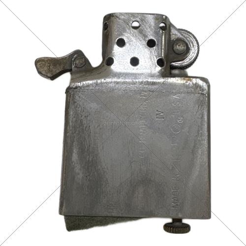 ZIPPO (ジッポ) ZIPPO 1988年製 USS.KIRK FF-1087
