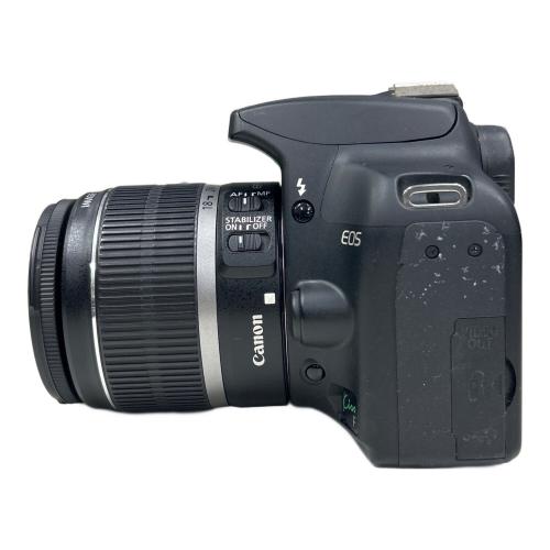 untamed_com Canon 一眼レフカメラ EOS Kiss 中古 美品 Canon X2 レンズセット カメラ 一眼レフ 初心者