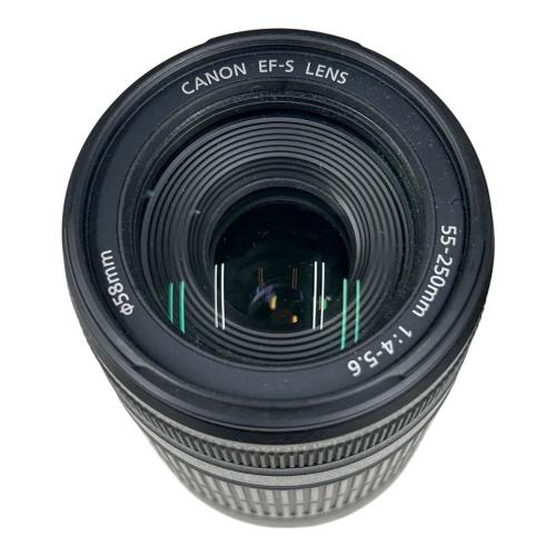 Canon デジタル一眼レフ EOS Kiss 中古 Canon F AFデジタル一眼レフカメラ DS126191 EF-S18