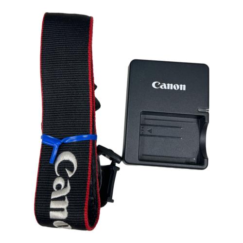 CANON (キヤノン) デジタル一眼レフカメラ ダブルズームキット DS126191 EOS Kiss F 0310116412