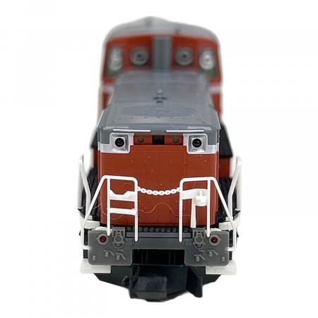 TOMIX (トミックス) Nゲージ 国鉄DE10 1000形ディーゼル機関車