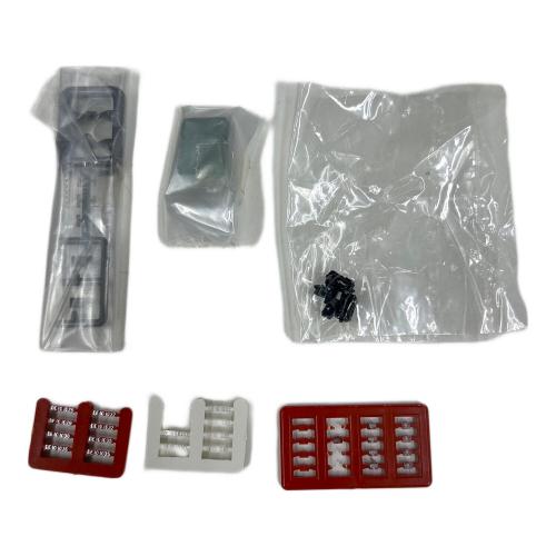 TOMIX (トミックス) Nゲージ 国鉄DE10 1000形ディーゼル機関車