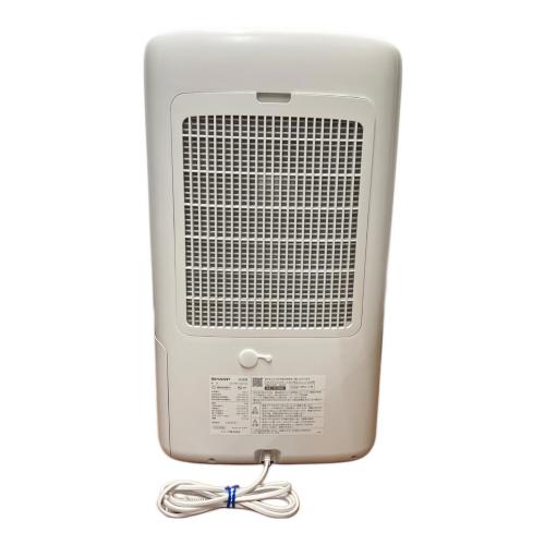 SHARP (シャープ) 除湿機 CV-RH140-W 2023年製 30