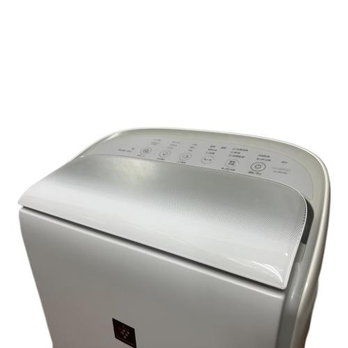 SHARP (シャープ) 除湿機 CV-RH140-W 2023年製 30