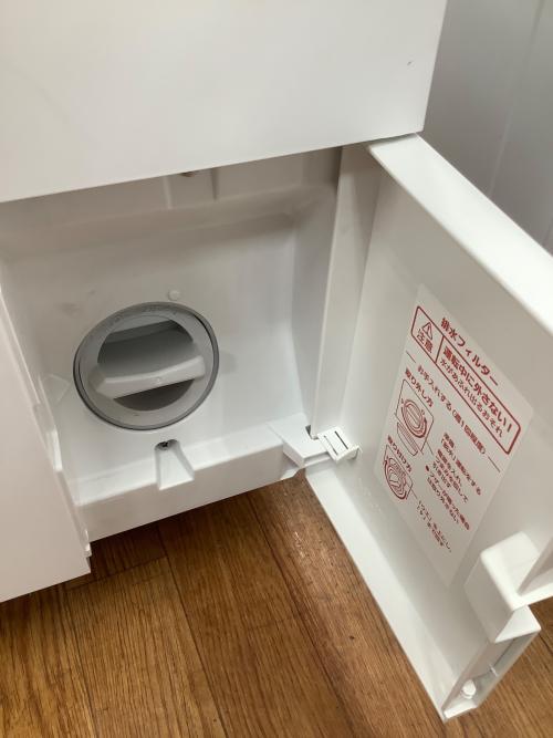 Panasonic (パナソニック) ドラム式洗濯乾燥機 NA-LX127CR 2024年製