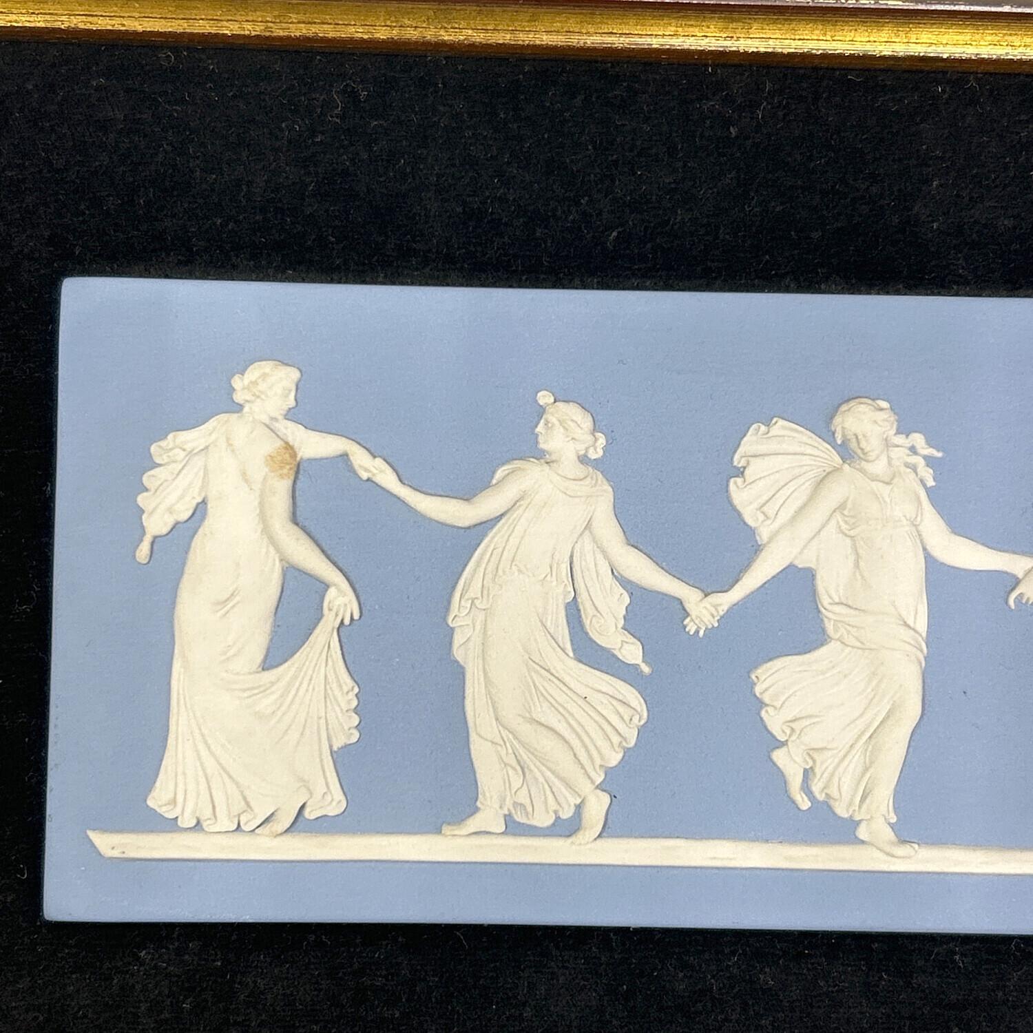 ウェッジウッド DANCING HOURS 2 WEDGWOOD ダンシングアワーズ2