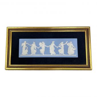 Wedgwood (ウェッジウッド) DANCING HOURS ダンシングアワーズ ジャスパー