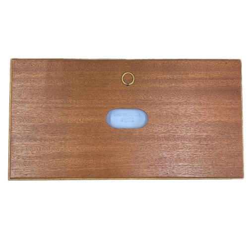 Wedgwood (ウェッジウッド) DANCING HOURS ダンシングアワーズ ジャスパー