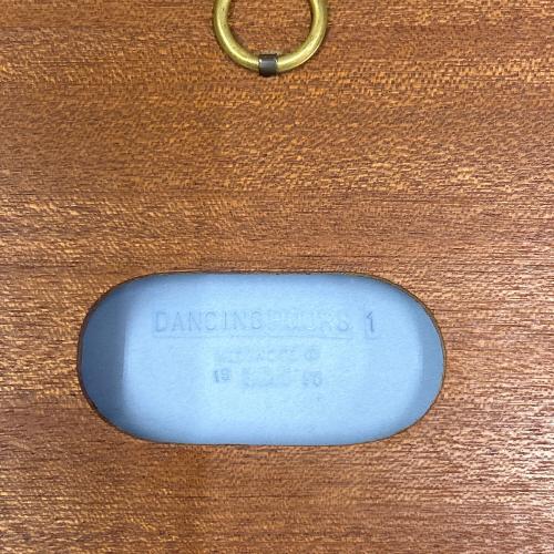 Wedgwood (ウェッジウッド) DANCING HOURS ダンシングアワーズ ジャスパー