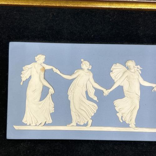 Wedgwood (ウェッジウッド) DANCING HOURS ダンシングアワーズ ジャスパー