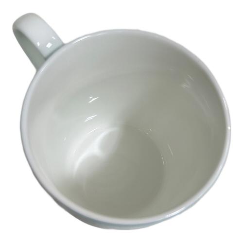 TIFFANY & Co. (ティファニー) マグカップ ブルーボックス 2Pセット