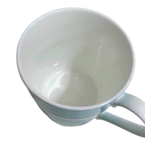 TIFFANY & Co. (ティファニー) マグカップ ブルーボックス 2Pセット