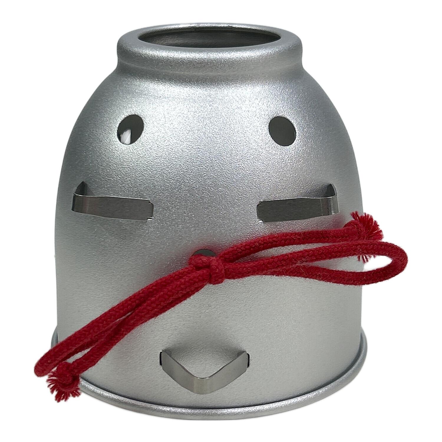 【新品未使用】スノーピーク　アルミ蚊取り豚　レッド　FES 087 RD Amazon | スノーピーク(snow peak)【雪峰祭2023春 限定品】アルミ