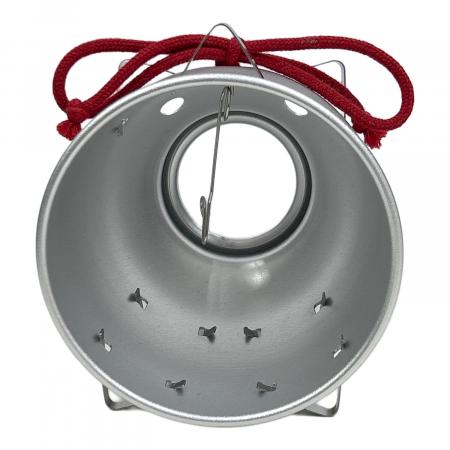 Snow peak (スノーピーク) アルミ蚊取り豚ミニ FES-087-1｜トレファク