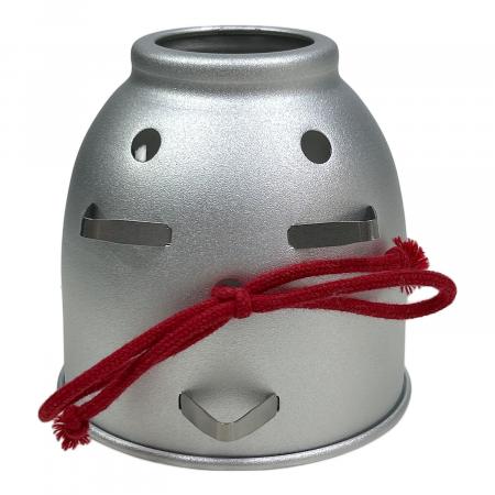 Snow peak (スノーピーク) アルミ蚊取り豚ミニ FES-087-1｜トレファク