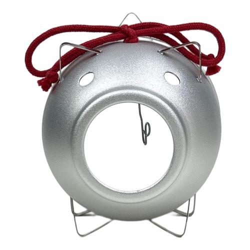 Snow peak (スノーピーク) アルミ蚊取り豚ミニ FES-087-1