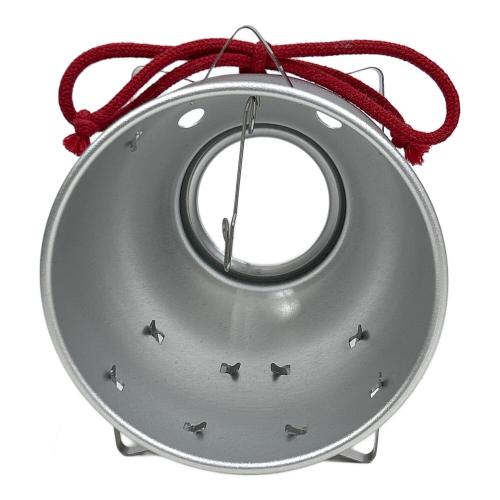 Snow peak (スノーピーク) アルミ蚊取り豚ミニ FES-087-1｜トレファク