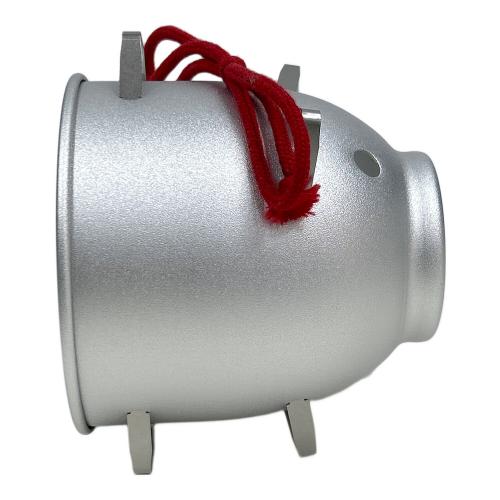 Snow peak (スノーピーク) アルミ蚊取り豚ミニ FES-087-1