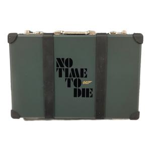 007 (ダブルオーセブン) Globe-Trotter(グローブ・トロッター) 特製ムビチケケース 世界限定777個