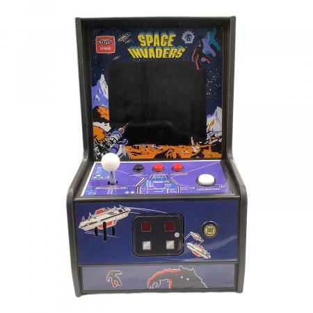 レトロアーケード スペースインベーダー DGUNL-3279J｜トレファクONLINE