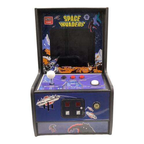 レトロアーケード スペースインベーダー DGUNL-3279J