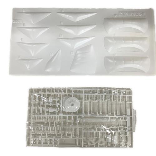 アオシマ文化教材社 プラモデル 1/150 海王丸