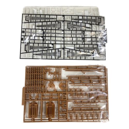 アオシマ文化教材社 プラモデル 1/150 海王丸